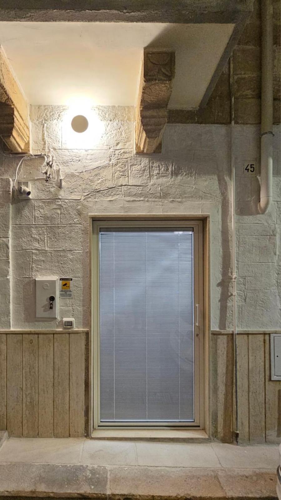 Apartmán Dimora Chiantera Polignano A Mare Exteriér fotografie